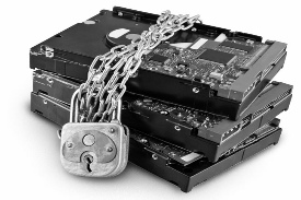 iData Destruction provides hard disc drive destruction services